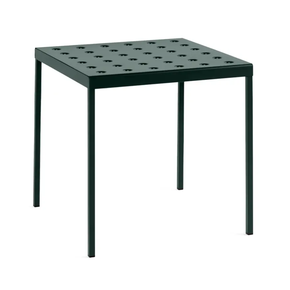 Mesa Balcony, dark forest, 75 cm