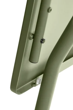 Mesa Balcony, Moss/verde