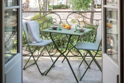 Mesa Balcony, Moss/verde