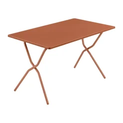 Mesa Balcony 70x120 cm, Canyon