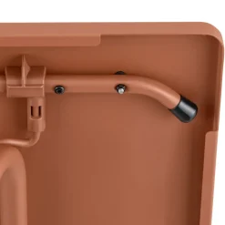 Mesa Balcony 70x120 cm, Canyon