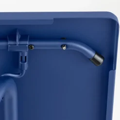 Mesa Balcony 70x120 cm, Indigo