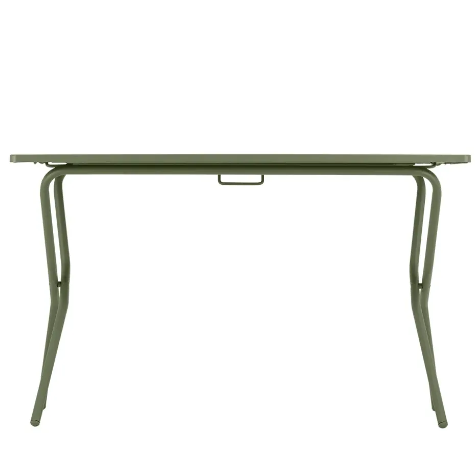 Mesa Balcony 70x120 cm, Moss