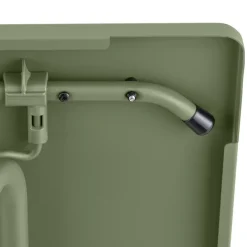 Mesa Balcony 70x120 cm, Moss