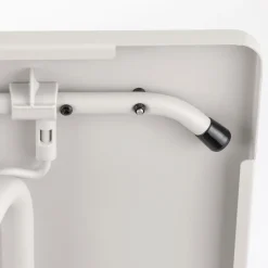 Mesa Balcony 70x120 cm, Seigle