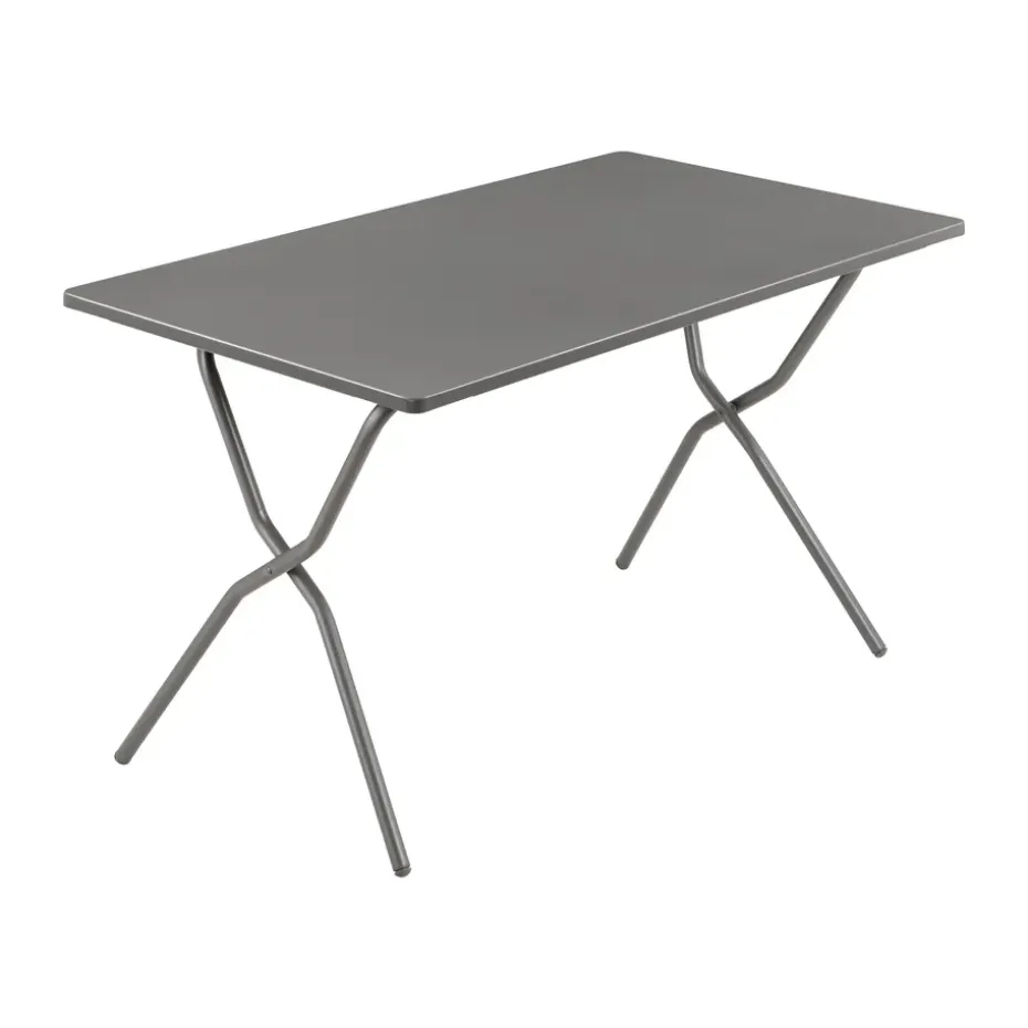 Mesa Balcony 70x120 cm, Titane