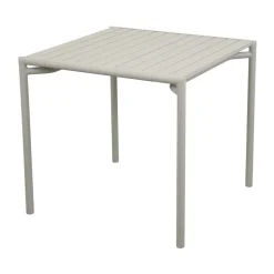 Mesa Bliss 81x81 cm, Sand