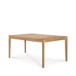 Mesa Bok outdoor teak, 162x80