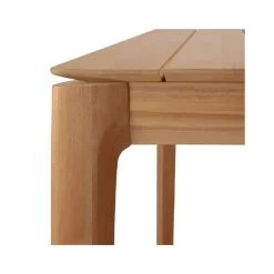 Mesa Bok outdoor teak, 162x80