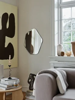 Mesa Brook Ø60 cm, Natural