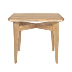 Mesa B-Table, Oak matt lacqured