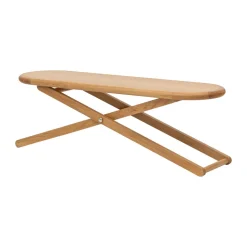 Mesa Cinderella, Oak