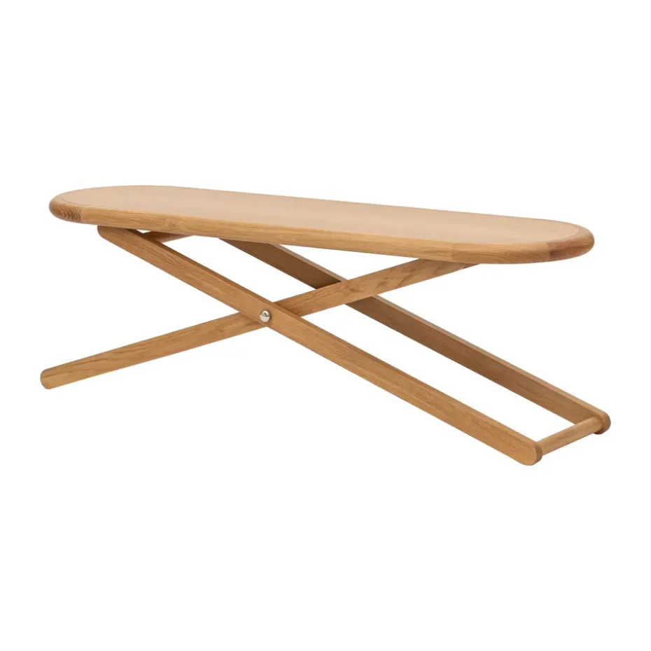 Mesa Cinderella, Oak