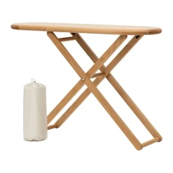 Mesa Cinderella, Oak