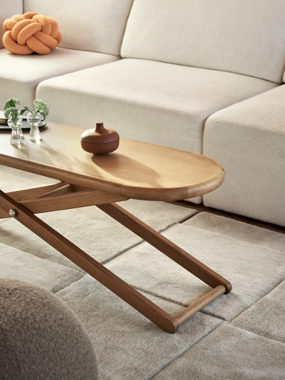 Mesa Cinderella, Oak