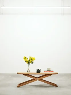 Mesa Cinderella, Oak