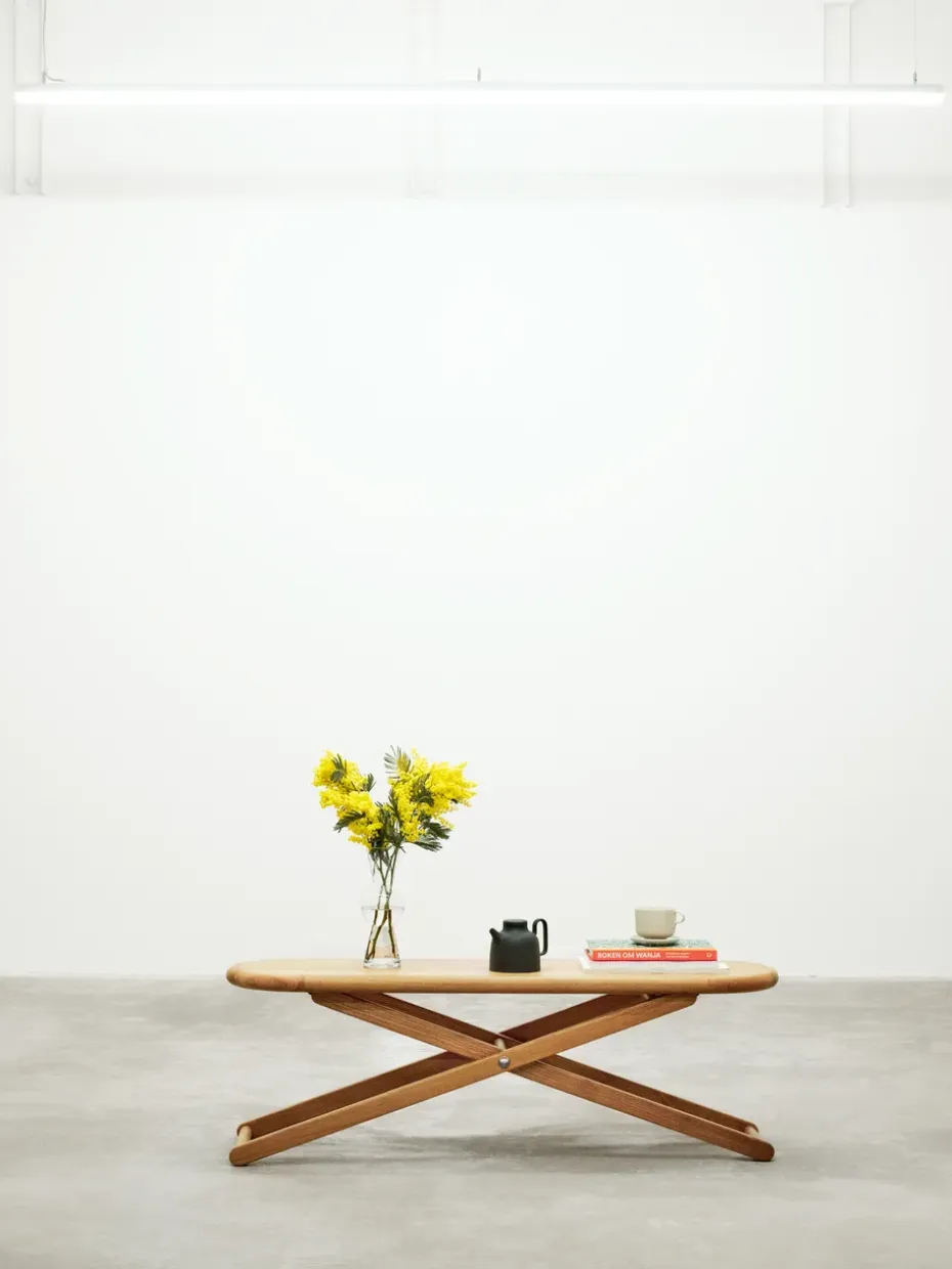 Mesa Cinderella, Oak