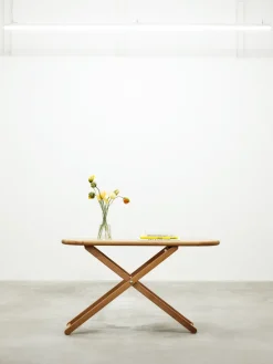 Mesa Cinderella, Oak