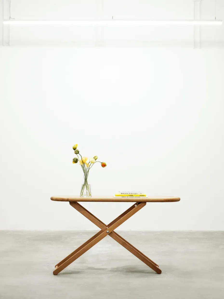 Mesa Cinderella, Oak