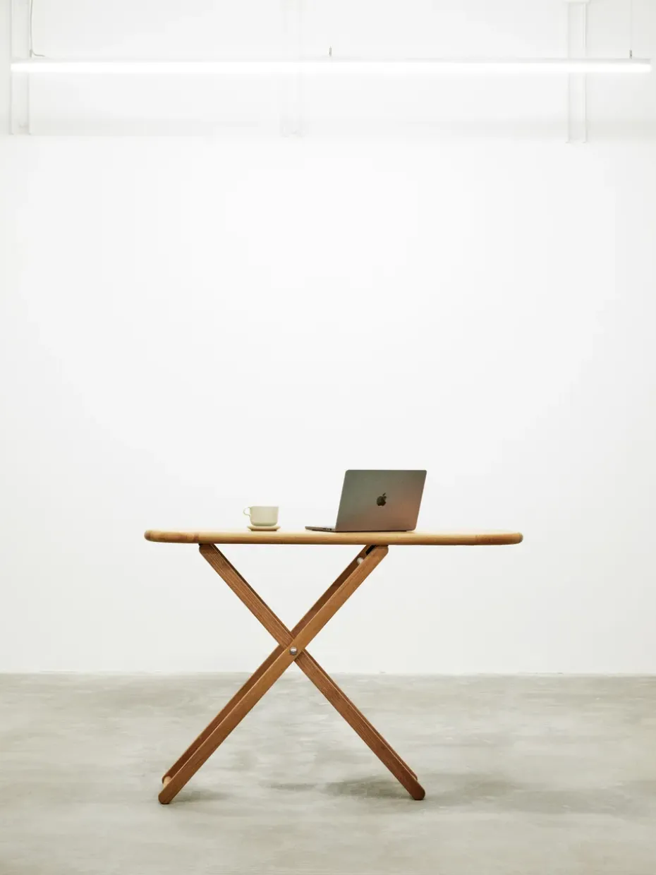 Mesa Cinderella, Oak