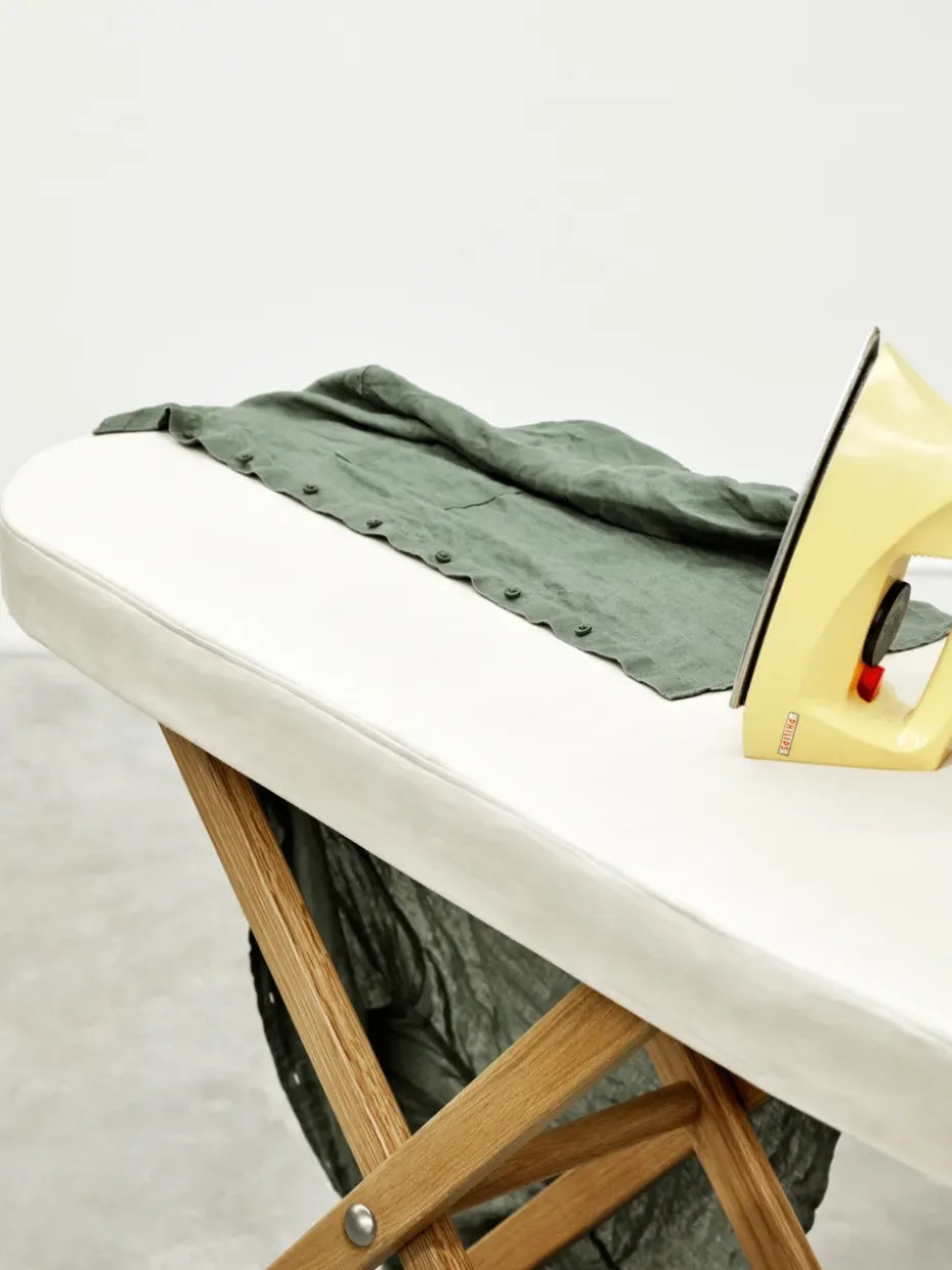 Mesa Cinderella, Oak