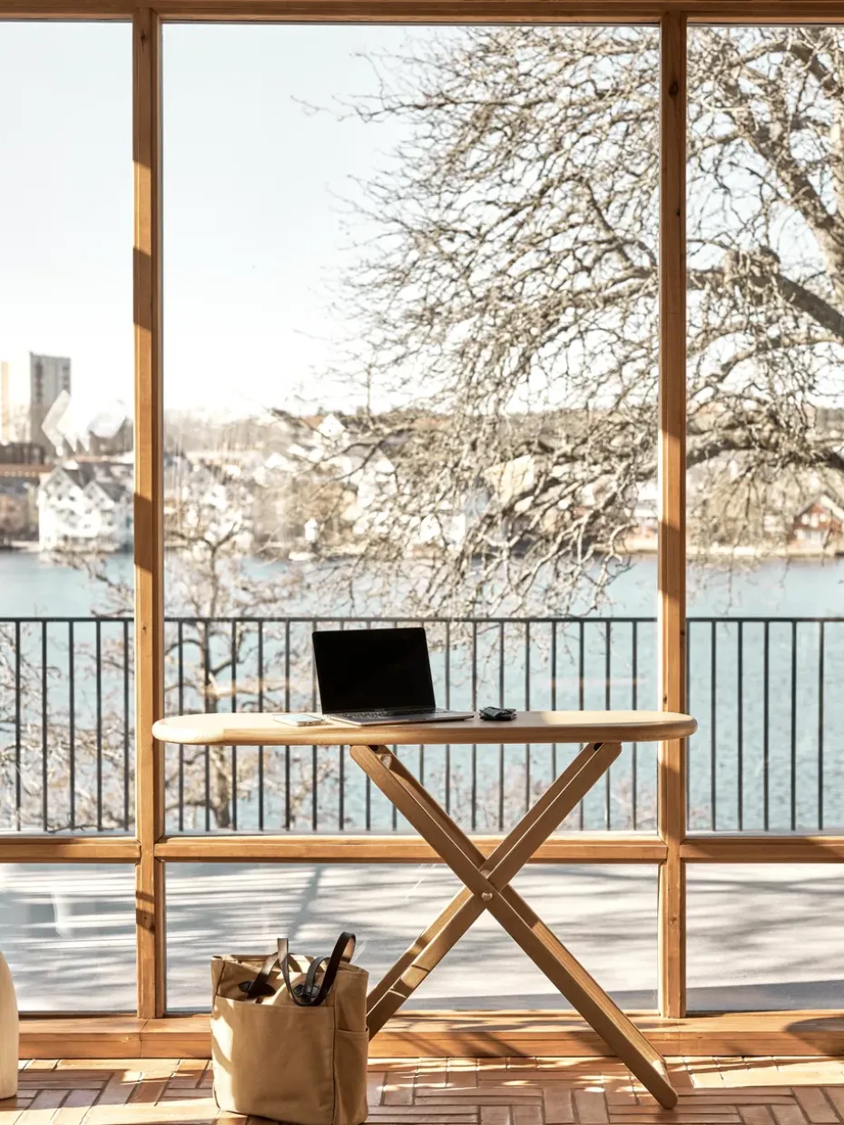 Mesa Cinderella, Oak