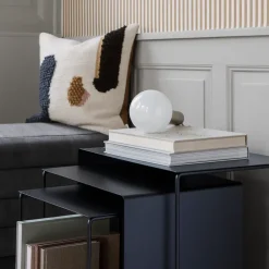 Mesa Cluster, Cashmere, 3-piezas