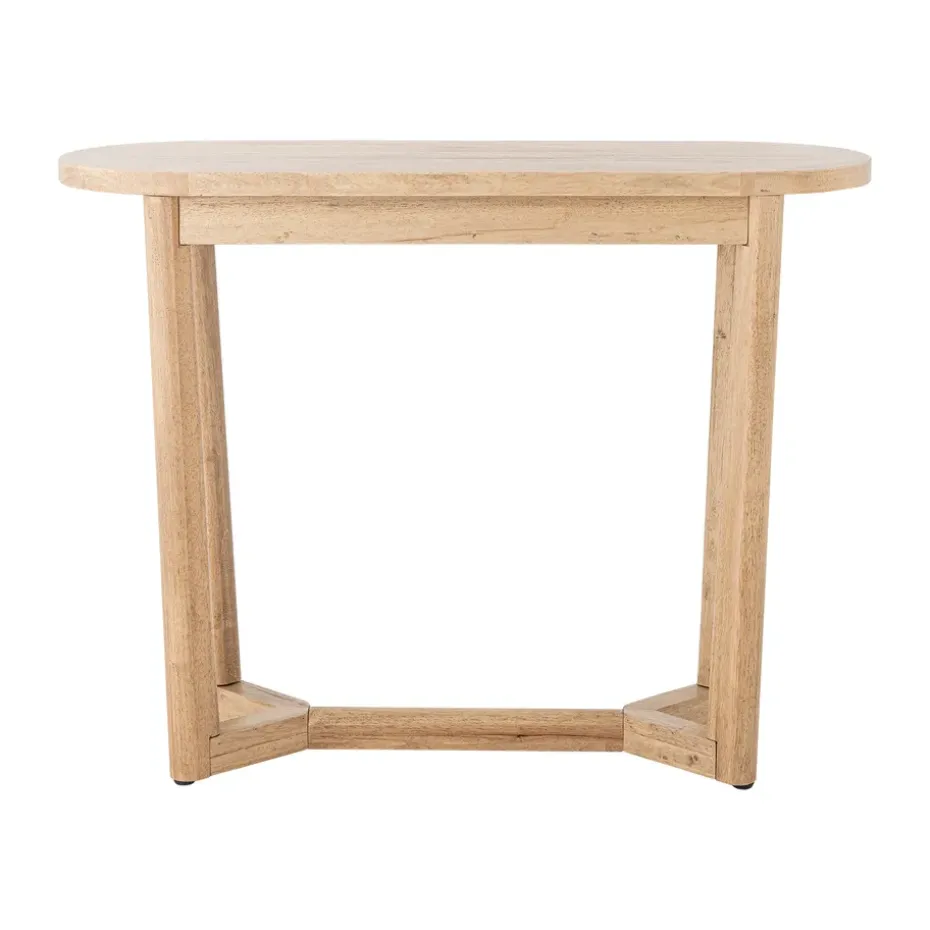 Mesa consola Serrone, Nature