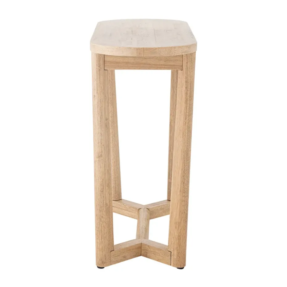 Mesa consola Serrone, Nature