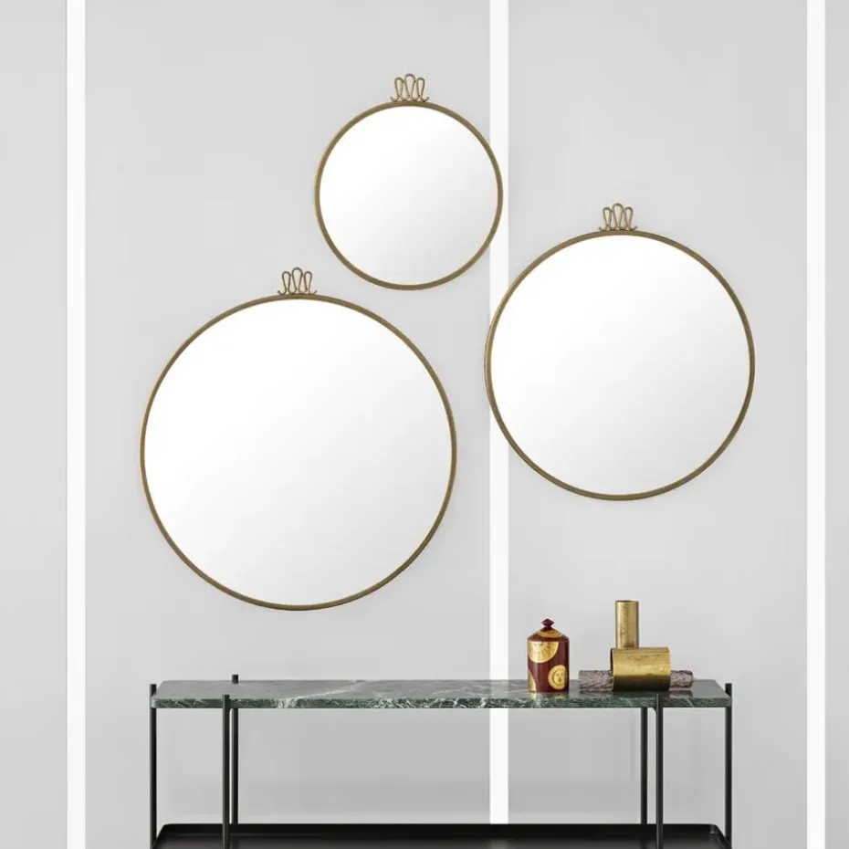 Mesa consola TS 120x30x72 cm, Green guatemala marble, base negra, 2 estantes de mármol