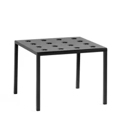 Mesa de centro Balcony, antracita