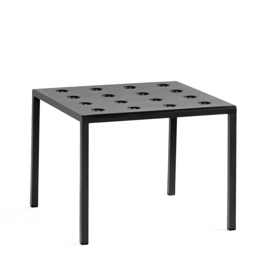 Mesa de centro Balcony, antracita