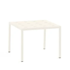 Mesa de centro Balcony, beige tiza