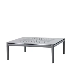 Mesa de centro Conic, Light grey
