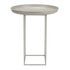 Mesa de centro Duke small, Stone