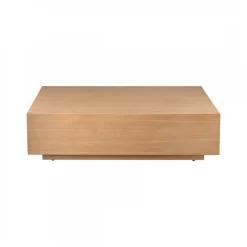 Mesa de centro Goba L 100x70x29 cm, Oak