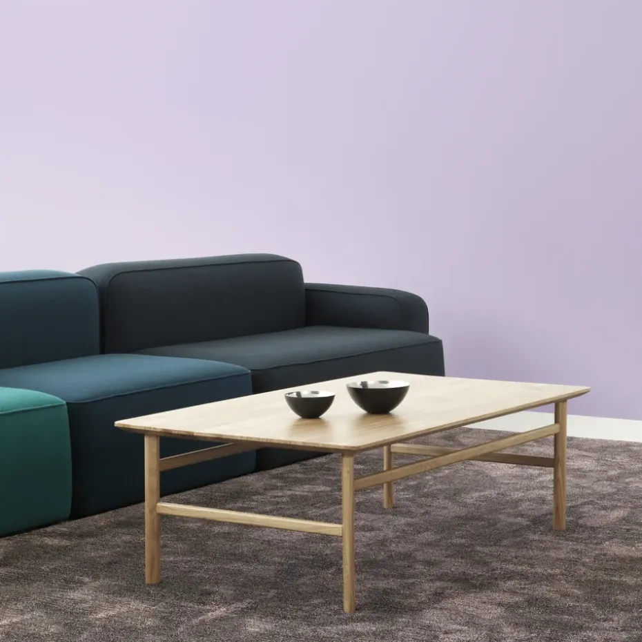 Mesa de centro Grow, Roble humobets, large