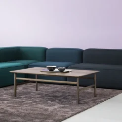 Mesa de centro Grow, Roble humobets, large