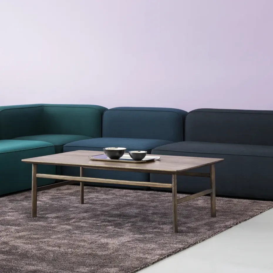 Mesa de centro Grow, Roble humobets, large