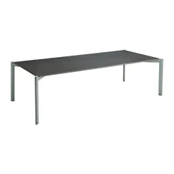 Mesa de centro Hallavara, Dusty green 66x146 cm