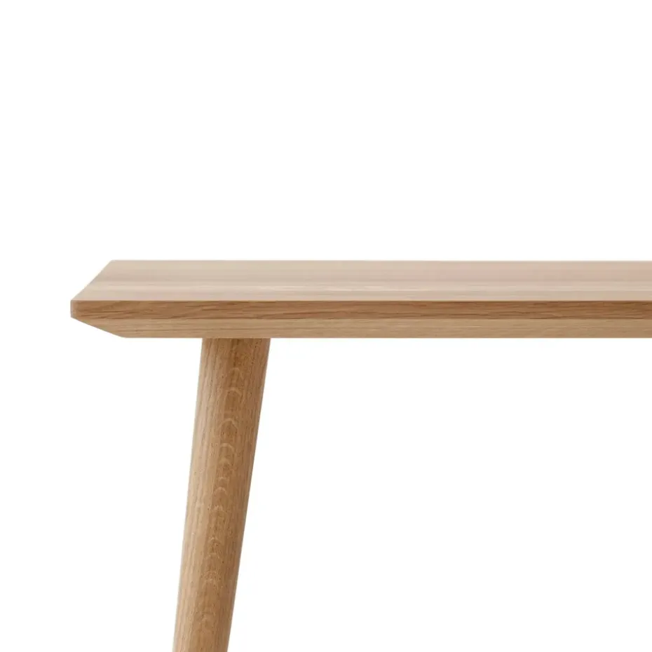 Mesa de centro In Between SK23 50 x 110 cm, Roble barnizado