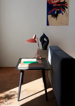 Mesa de centro In Between SK23 50 x 110 cm, Roble barnizado