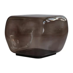 Mesa de centro Ishi medio, Smoked desert