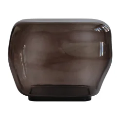 Mesa de centro Ishi medio, Smoked desert