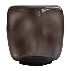 Mesa de centro Ishi mini, Smoked desert