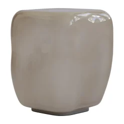 Mesa de centro Ishi mini, Smoked desert