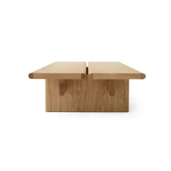 Mesa de centro Ita OS3 60x110 cm, Oak