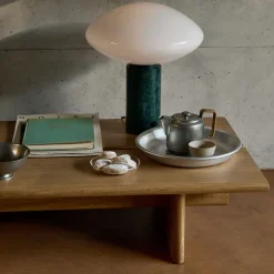 Mesa de centro Ita OS3 60x110 cm, Oak