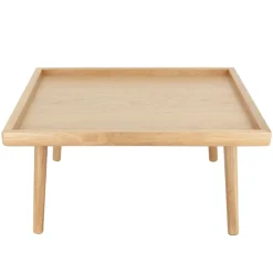 Mesa de centro Lounge Around Shuffle, Oak