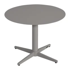 Mesa de centro Mill, Khaki, Medium Ø60 cm